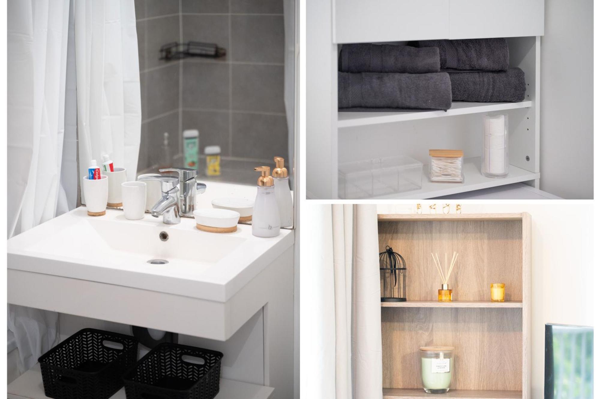 Appart Standing Trappes Luaran gambar